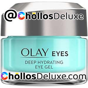 Olay Eyes Deep Hydrating Gel Contorno Ojos