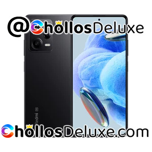 Xiaomi Redmi Note 12 Pro 5G 8+256GB Smartphone