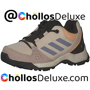 Adidas Terrex Hyperhiker Low Hiking, Zapatillas Unisex Niños