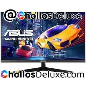 Asus Monitor Gaming 27" FHD IPS 144Hz 1ms