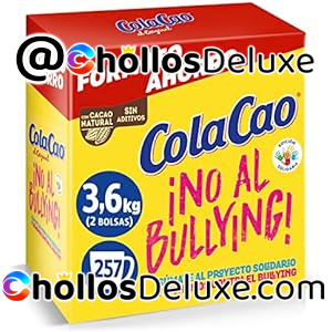ColaCao Original Estuche 3.6Kg
