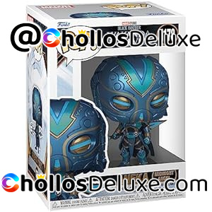 Funko Pop! Marvel: Black Panther: Wakanda Forever Aneka
