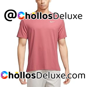 NIKE UV Miler Camiseta para Hombre