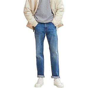 TOM TAILOR Vaqueros para Hombre