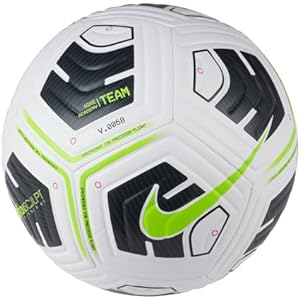 Nike Academy Balón de Fútbol Adulto