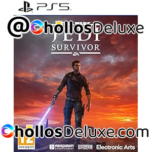 Star Wars Jedi: Survivor PlayStation 5