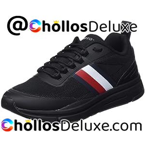 Tommy Hilfiger Modern Zapatillas para hombre
