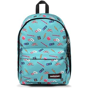 Eastpak Mochila Portátil Unisex 27 Litros