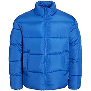 Jack & Jones Jorelroy Tampón Cbo Chaqueta para Hombre