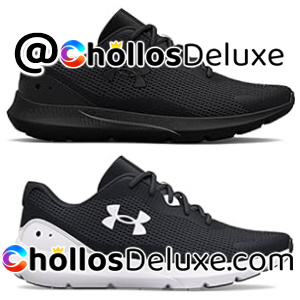 Under Armour Surge 3 Zapatillas Running Hombres