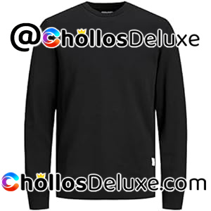 Jack & Jones Sudadera Hombre