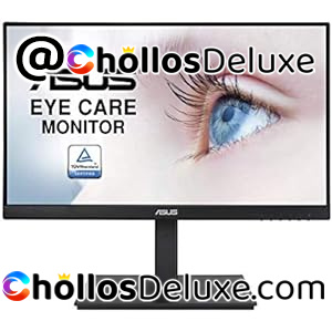 Asus Monitor 21.5" FHD 75Hz