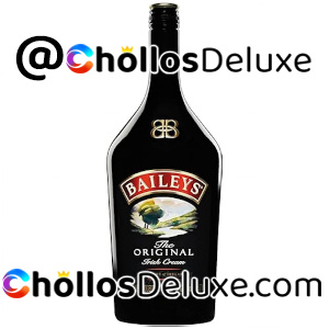 Baileys Original Irish Cream Licor 1500ml