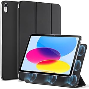 Funda Magnética iPad 10ª Generación
