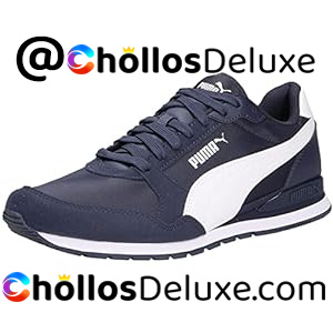 Puma St Runner V3 NL Zapatillas Unisex Adulto