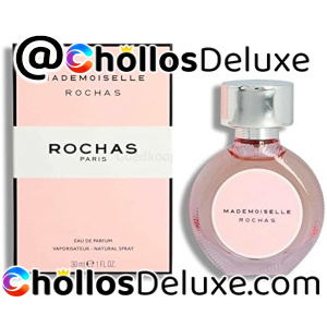 Rochas Mademoiselle Agua de Perfume 30ml