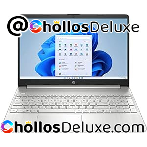 HP Portátil 15.6" Full HD i3-1115G4 256GB SSD