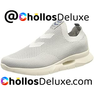 Hummel Tatum Seamless Zapatillas Unisex Adulto