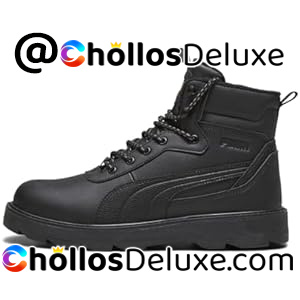 Puma Desierto V3 Botas Unisex Adulto