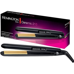 Remington Slim Compact Plancha de Pelo
