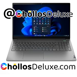 Lenovo ThinkBook 15 G4 Portátil 15.6" Ryzen 7 16GB RAM 512 SSD