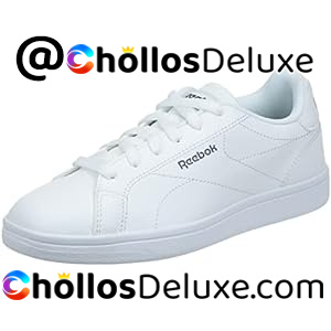 Reebok Royal Complete Clean 2.0 Zapatillas Unisex Adulto