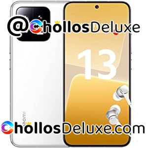 Xiaomi 13 5G 12GB-256GB