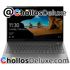 Lenovo ThinkBook 15 G2 ITL Portátil 15.6" i5-1135G7