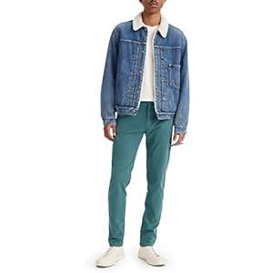 Levi's XX Chino Slim II Pantalones para Hombre