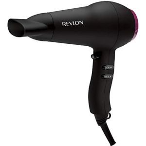 Revlon Secador Rápido y Ligero 2000W