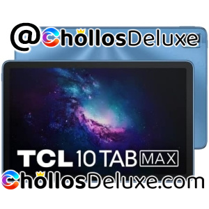 TCL 10 TABMAX 10.36" FHD 4GB-64GB 8000mAh