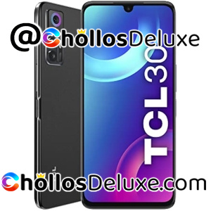 TCL 30+ 6.66" 4GB-128GB