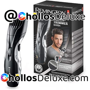 Remington Ceramic Beard Recortadora de Barba