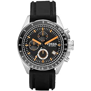 Fossil Reloj Hombre Caja 44mm