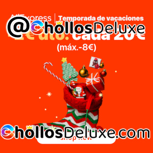 Cupones Navidad en Aliexpress
