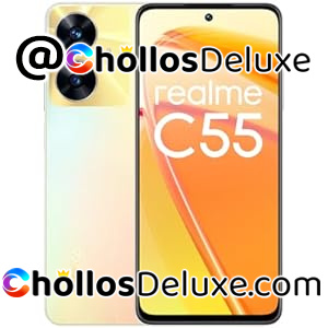 Realme C55 6GB-128GB