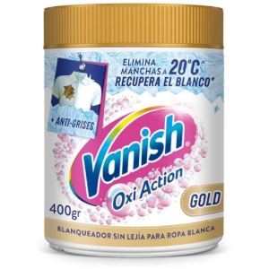 Vanish Oxi Action Multipoder 400g
