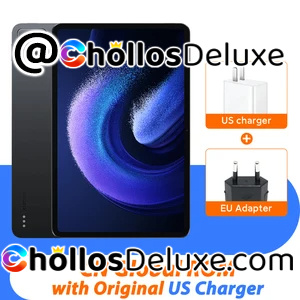 Xiaomi Mi Pad 6 8+128GB Tablet versión global