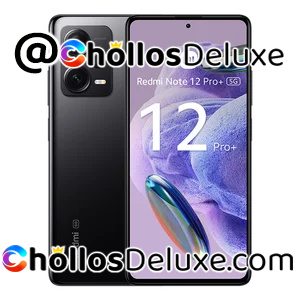 Xiaomi Redmi Note 12 Pro+ 8+256GB 5G