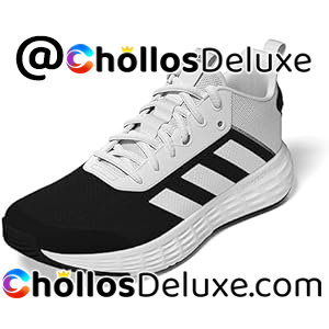 Adidas Ownthegame Zapatillas Hombre