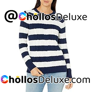Amazon Essentials Jersey para Mujer