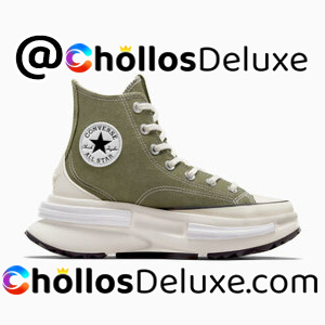 Converse Run Star Legacy CX Seasonal Color Zapatillas Altas Unisex