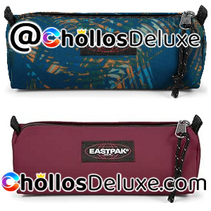 Eastpak Benchmark Single Estuche 21cm