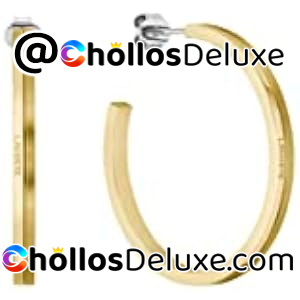 Lacoste Virtua Pendientes Mujer