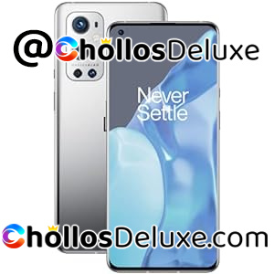 Oneplus 9 Pro 5G 12GB-256GB