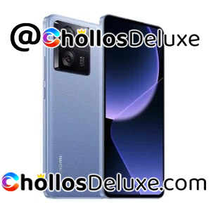 Xiaomi 13T Pro 5G 12+256GB Versión global
