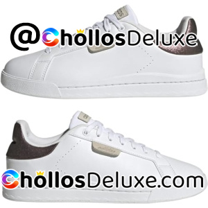 Adidas Court Silk Zapatillas Mujer
