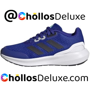 Adidas Runfalcon 3 Lace Zapatillas Unisex Niños