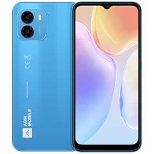 AGM Note N1 2023 8GB-128GB