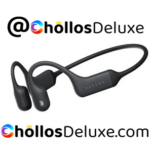 Auriculares Conducción Ósea Bluetooth 5.2 IP67